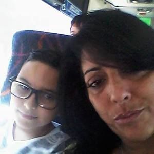 Meet your Posher, Rita